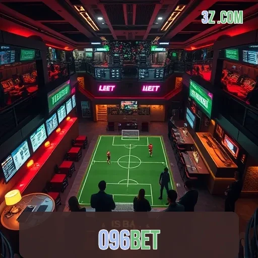 096bet: Explore Os Recursos Imperdíveis do Aplicativo para Jogadores