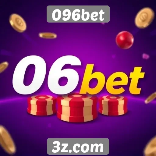 Estratégias de bônus e promoções no 096bet