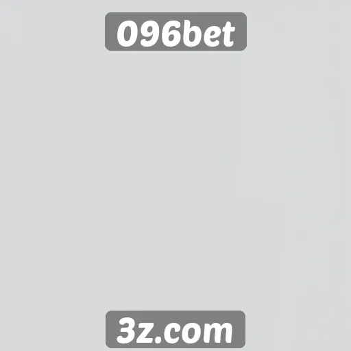 Análise dos jogos disponíveis no 096bet