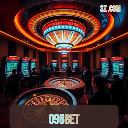 096bet: Dicas e Vantagens para um Login Sem Complicações