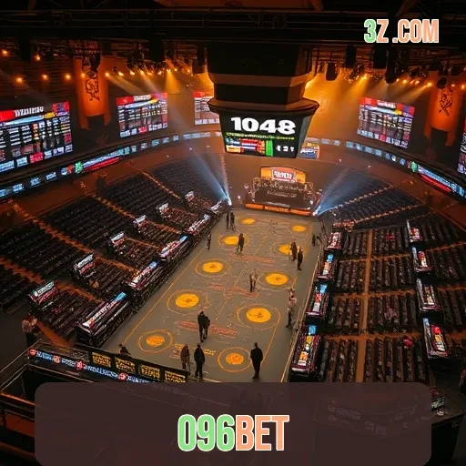 096bet: Os Melhores Métodos de Pagamento para Jogadores Brasileiros